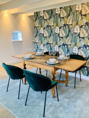 Municipality of Sint-Michielsgestel Villa | The Green House Lodge
