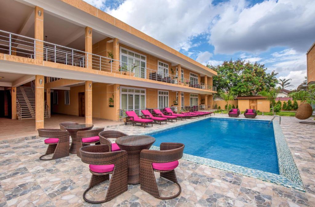 Oyster Bay Apartment | The Green of Oysterbay