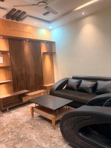 Mysore House | The Green residence