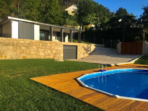Ventosa House | The Green Roof House