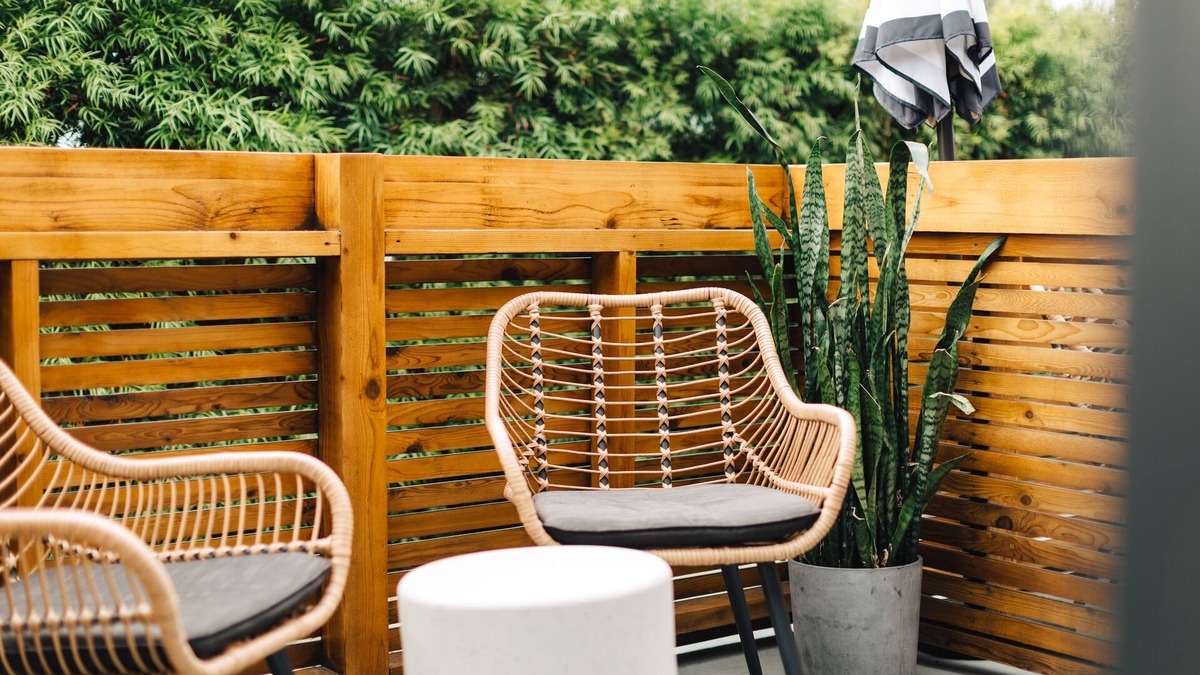 South Oceanside Hotel | The Green Room Hotel