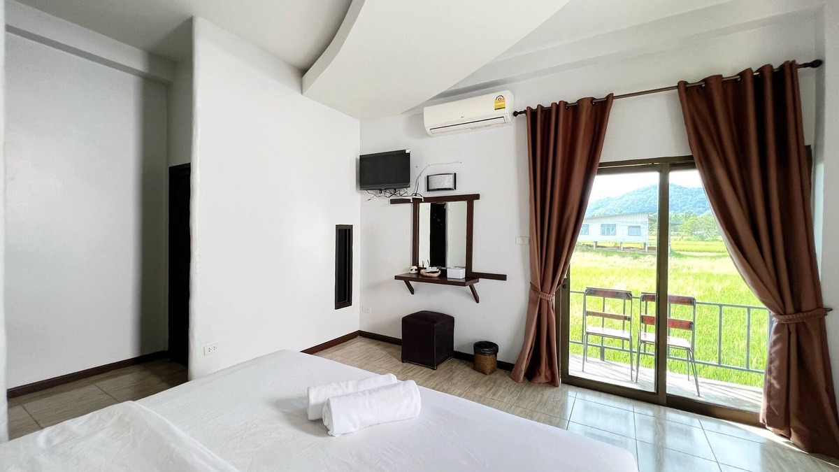 Mae Rai House | The Green Season Resort Chiang Rai