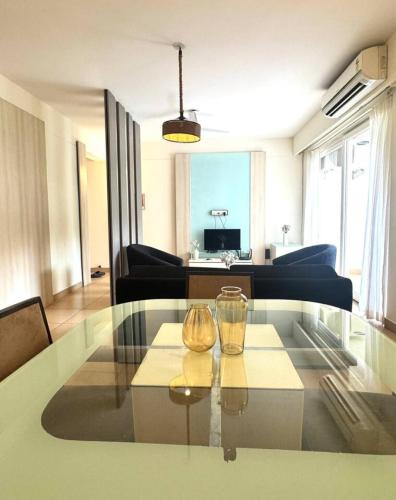 Mapusa Apartment | The Greendoor Apt - Floresta (Siolim)