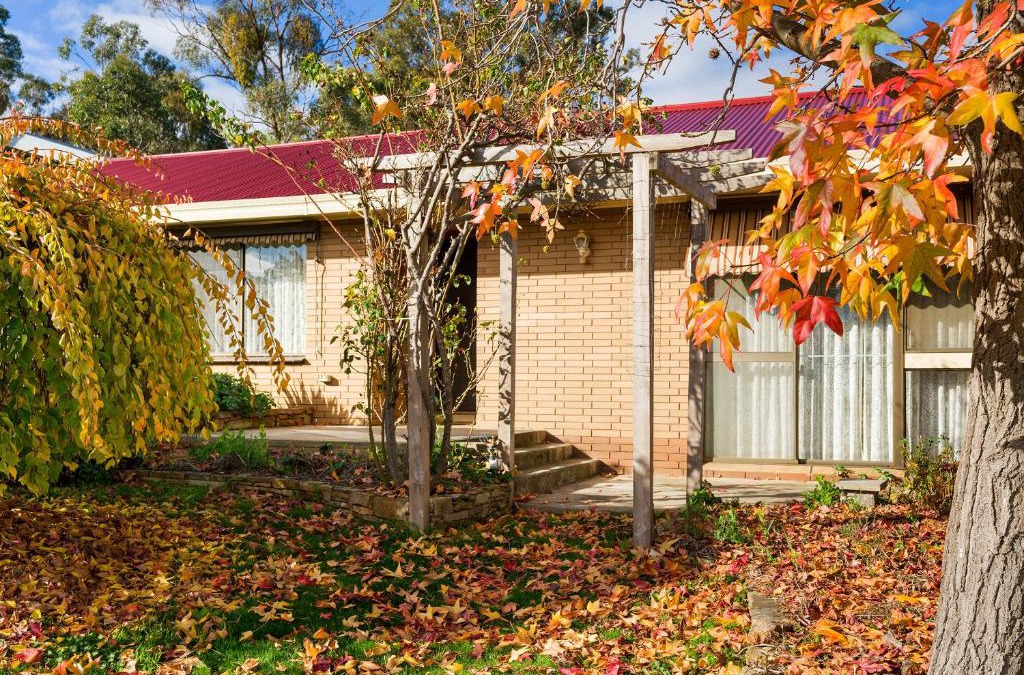 Castlemaine House | The Greenery