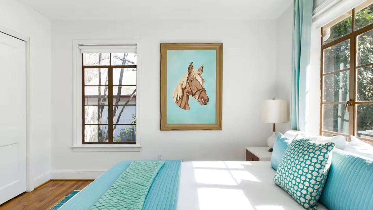 Foster Heights House | The Greenhouse