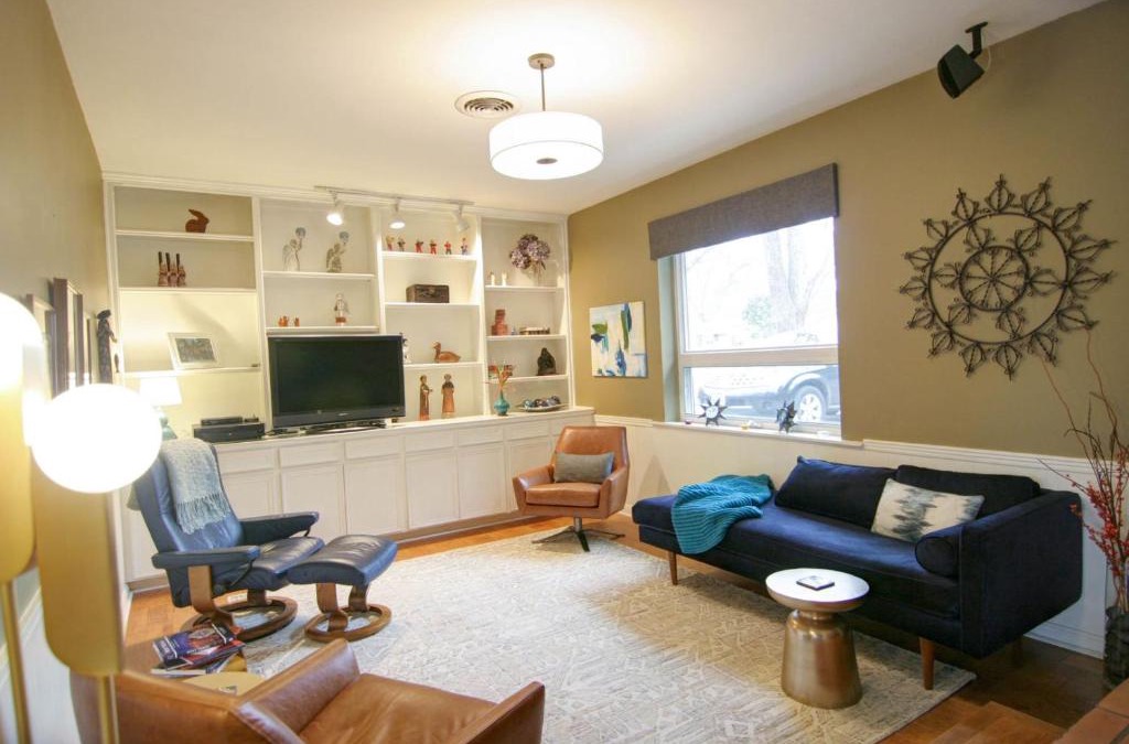 Allandale House | The Greenlawn