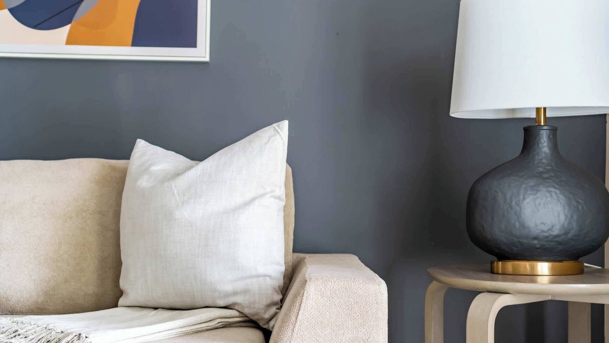 Greensboro Apartment | The Greensboro II Vibe 8746