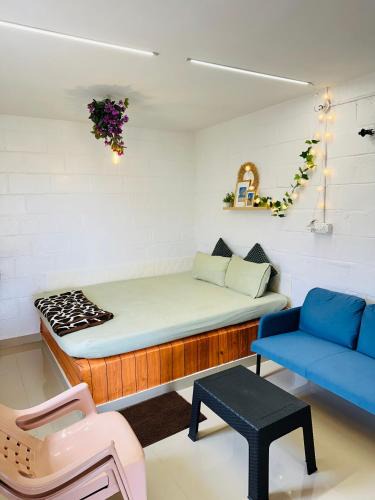 Davanagere House | The greenwood Igoor