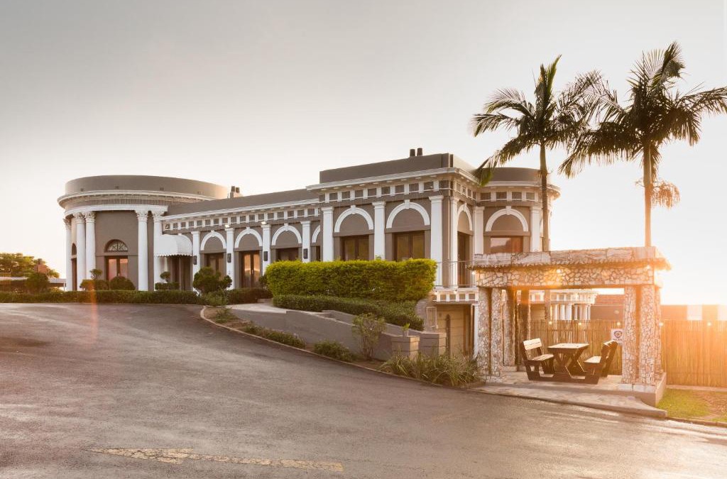 Ethekwini Bed & Breakfast | The Gregory