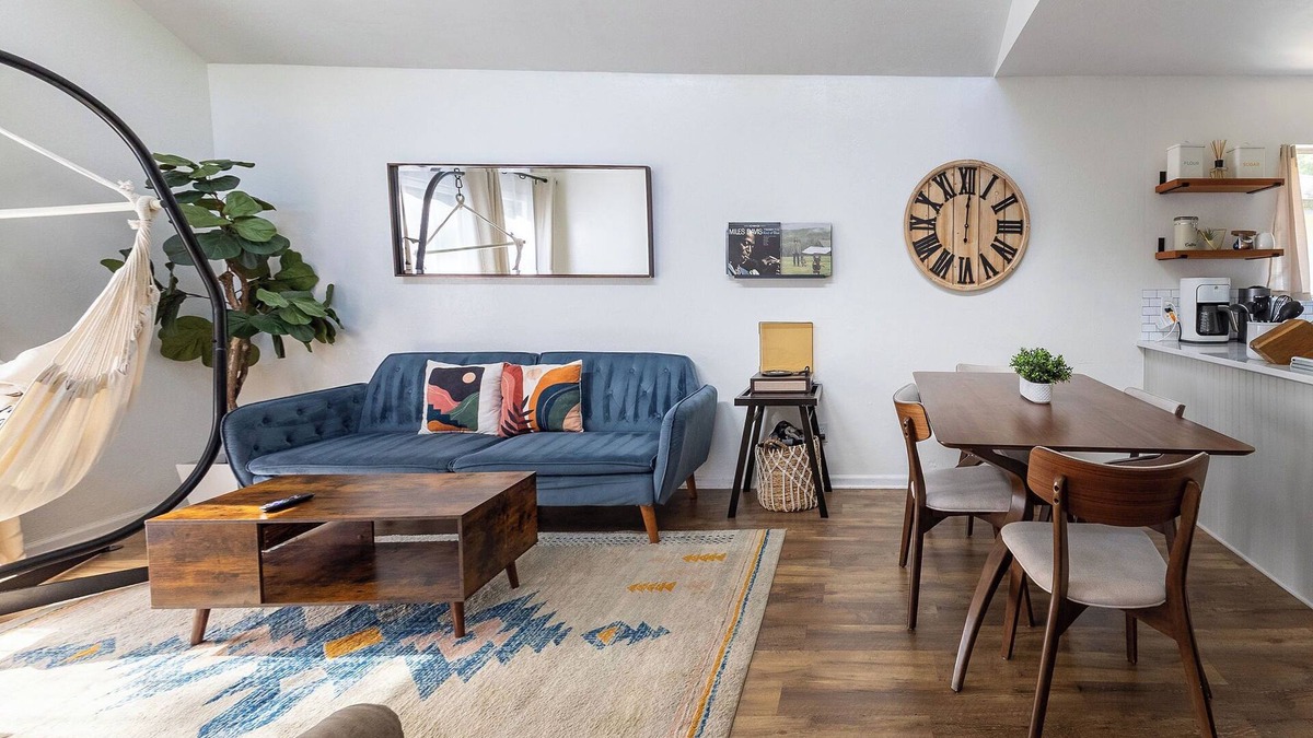 Tallahassee House | The Greywood | A Blackhouse Property