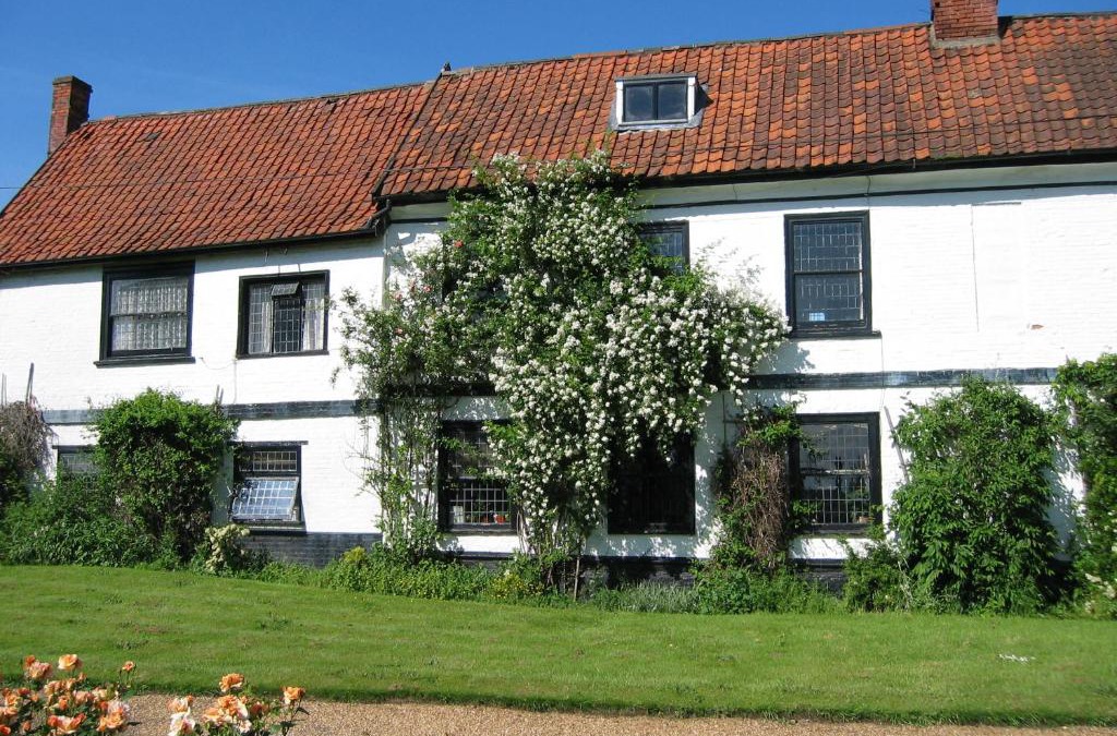 Attleborough Hotel | The Griffin Hotel