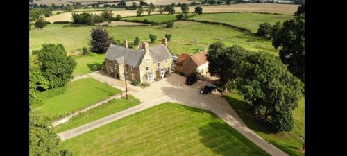 Towcester Apartment | The Groom's Cottage