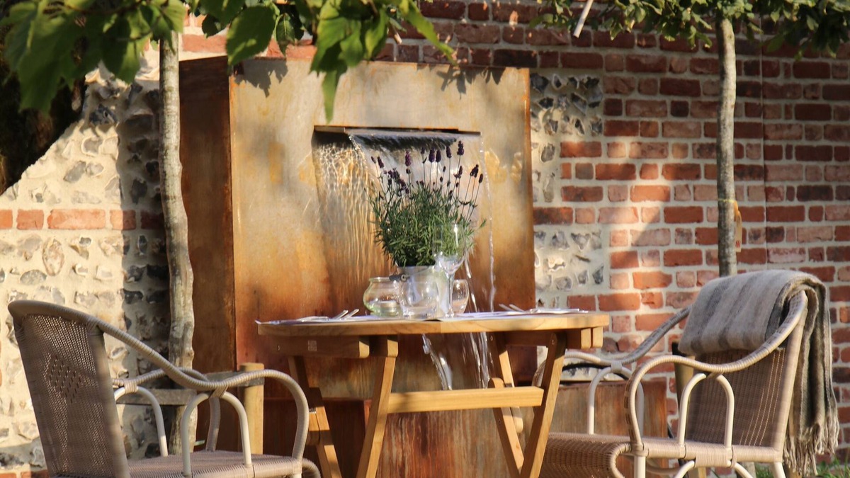 Stockbridge Hotel | The Grosvenor Stockbridge
