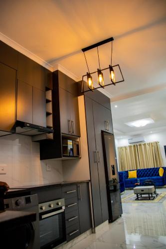 Manzini District Cabin | The Grove Guest House