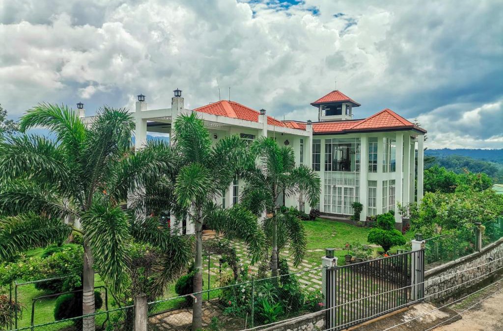 Doluwa House | The Grove