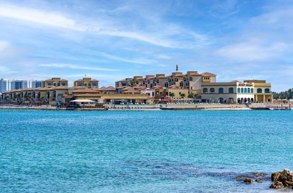 Muharraq Resort | The Grove Resort Bahrain