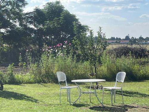 Potchefstroom Ski Chalet | The Grove