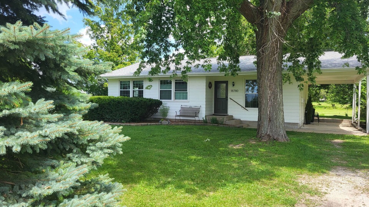 Groveland House | The Groveland Cottage