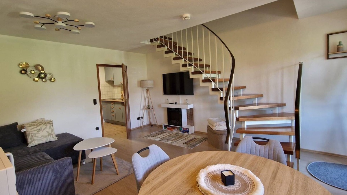 Aschau im Chiemgau Apartment | The Gschwendtnerhof in the high valley invites you: Apartment ciao-aschau SchölzkeM