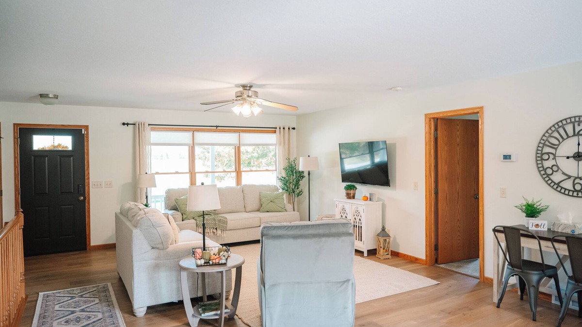 Orrville Other | The Guest House at Elm Run Farms