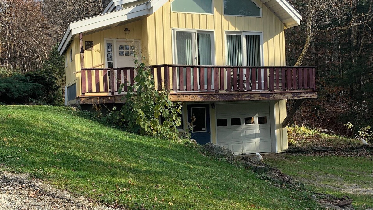 Rochester House | The Guest House at Sky Hollow, The Guest House at Sky Hollow
