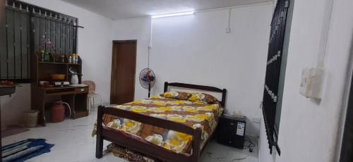 Port Louis House | The guest house - Khous