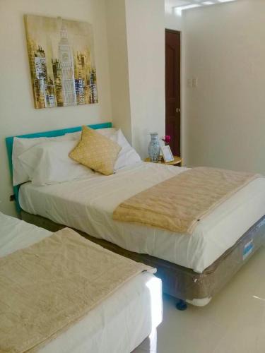 Laoag House | The Guest House Laoag