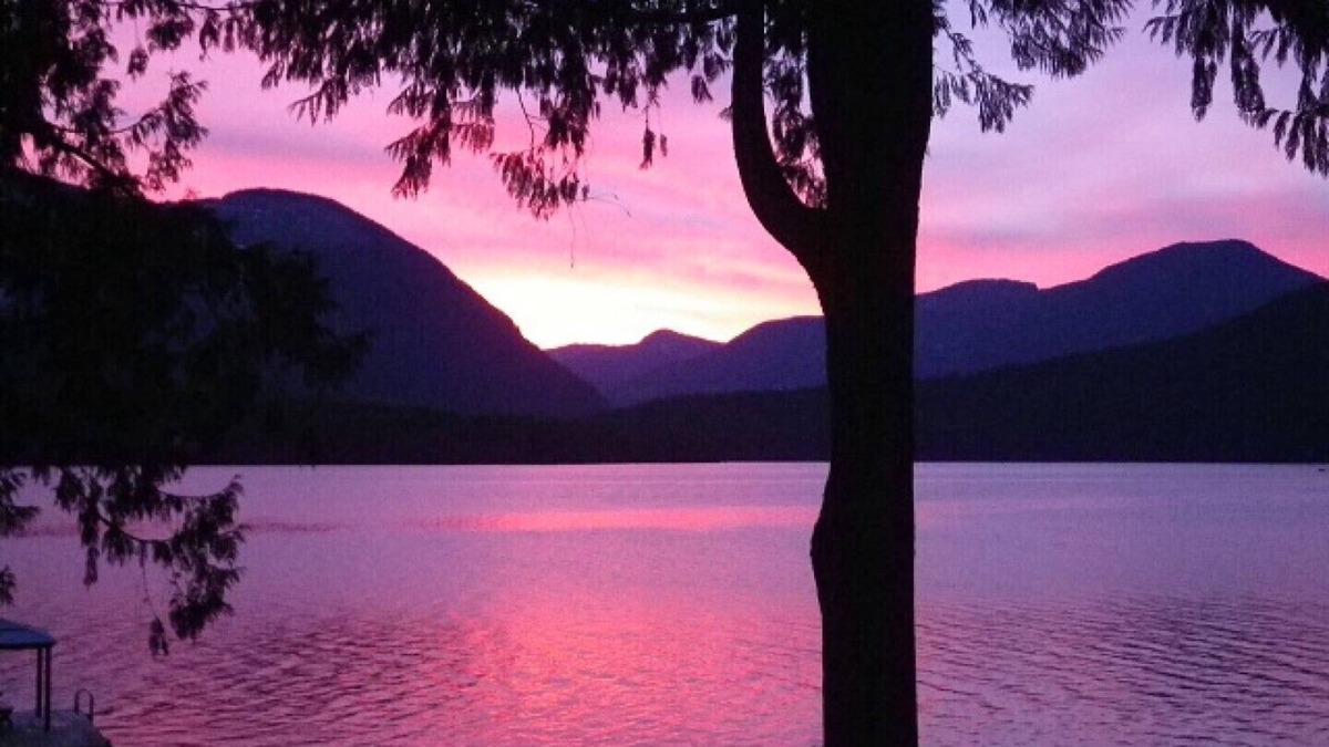 Port Alberni Cottage | "The Guest House" on beautiful Sproat Lake!