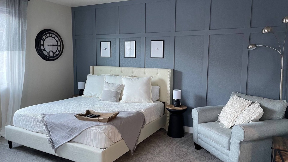 Windsor Apartment | The Guest Suite