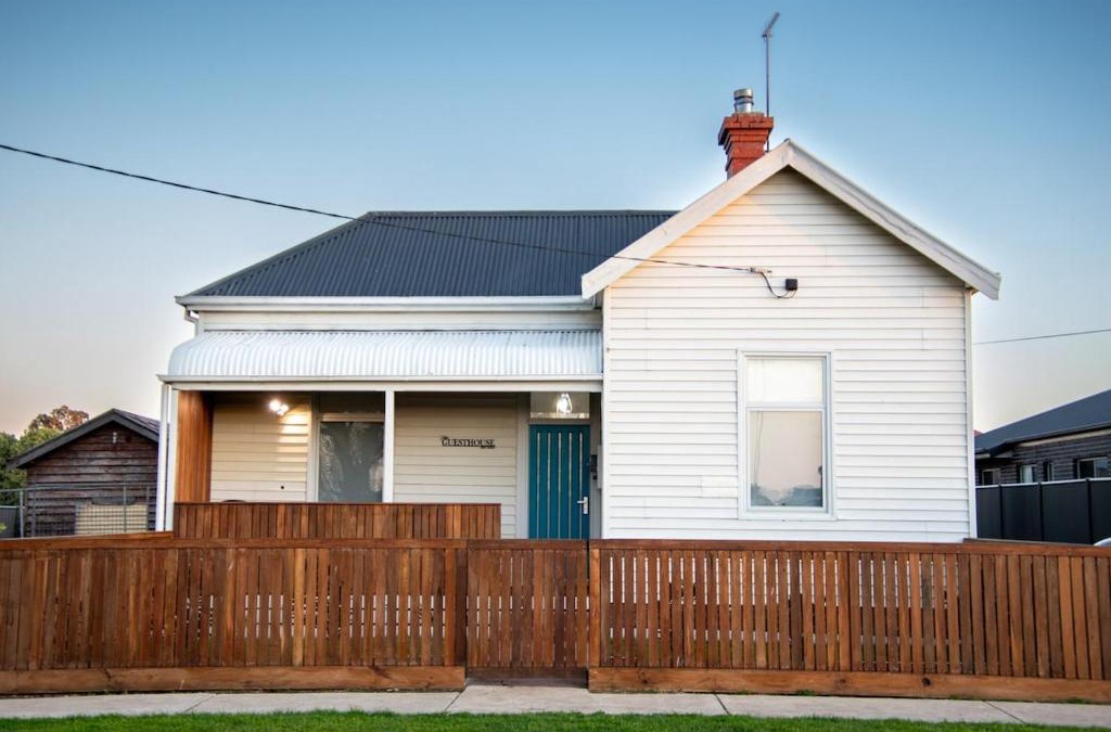 Terang House | The Guesthouse