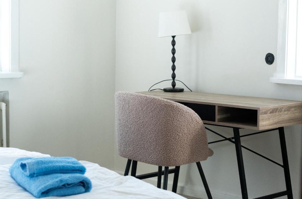 Thingeyri House | The Guesthouse by the Fjord