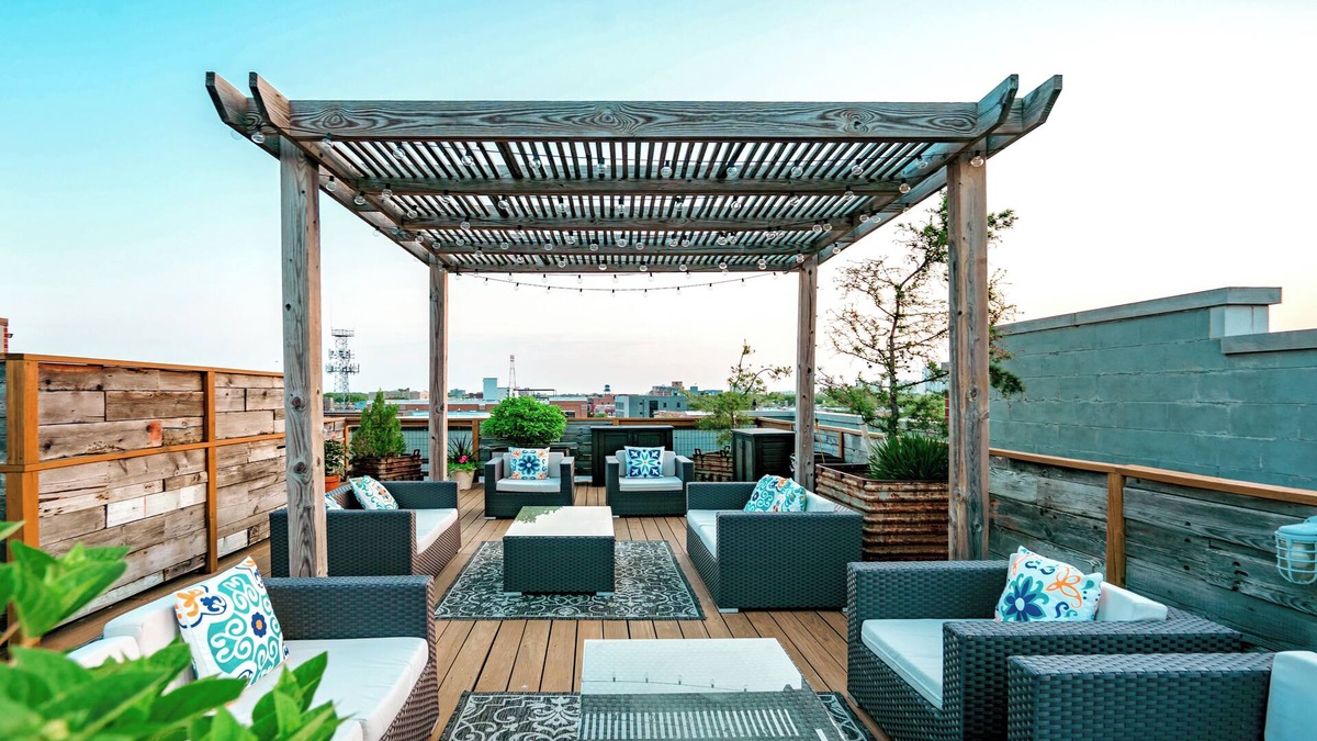 Ravenswood Hotel | The Guesthouse Hotel