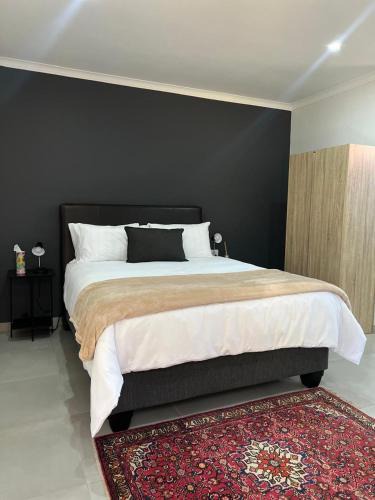 Kimberley House | The Guesthouse Kimberley