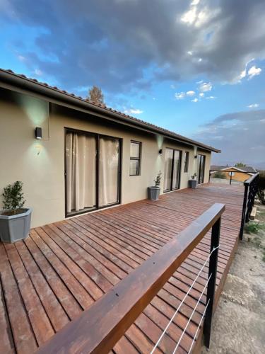 Kokstad Apartment | The Guesthouse Kokstad