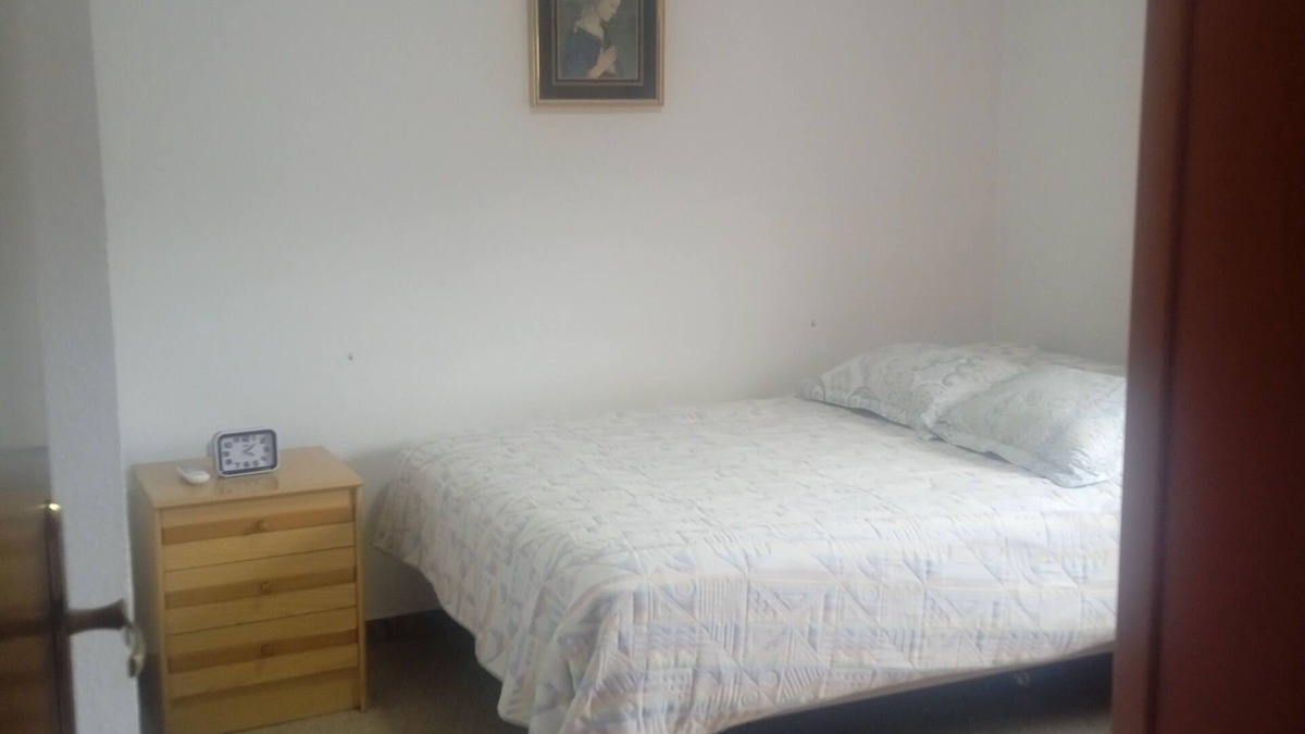 Ciutat Meridiana Apartment | The GuestHouse of Baron's Tower