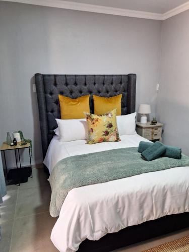 Klerksdorp Apartment | The Guestroom