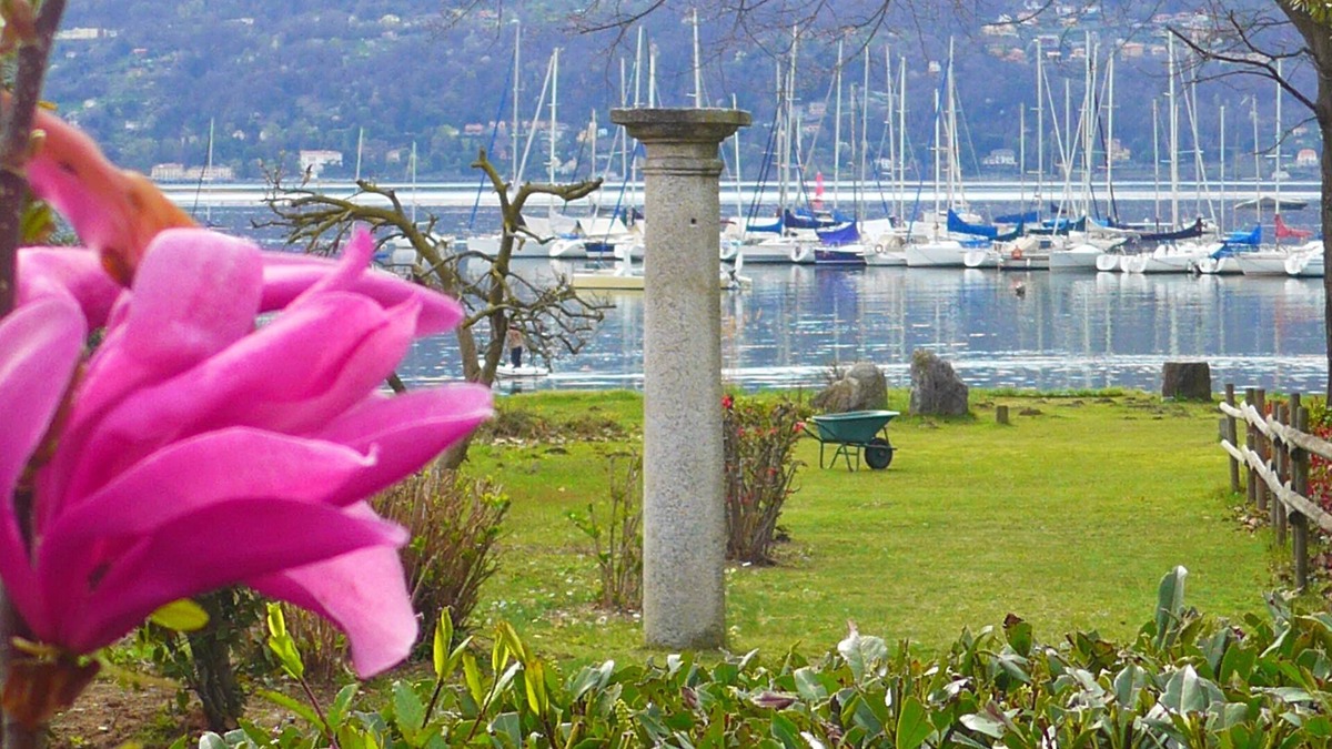Monvalle House | THE GULF VILLA -Lago Maggiore