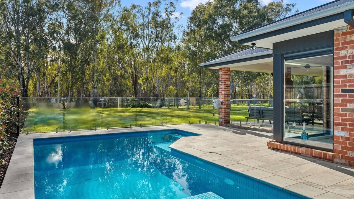 Bundalong House | The Gums - Bundalong