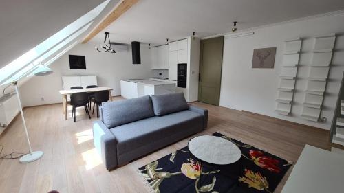 Chomutov Apartment | The Gusto apartmán