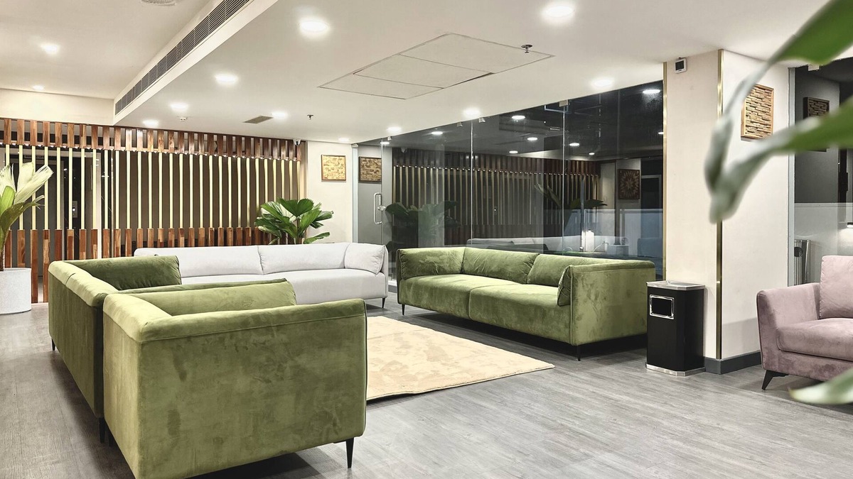 Kuppaayil Hotel | The Habitat Suites