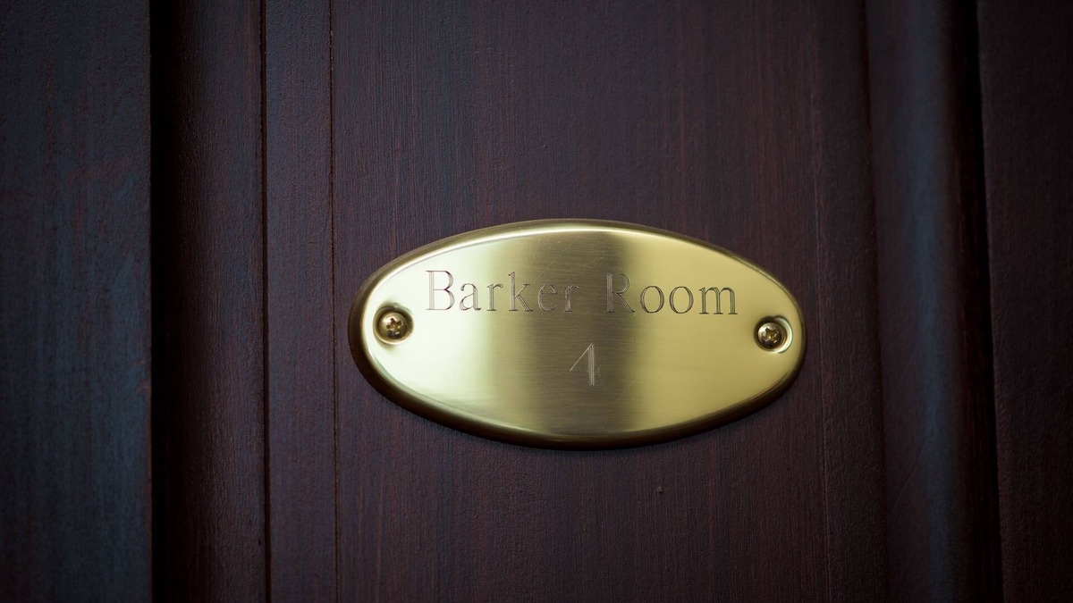 Marietta Hotel | The Hackett Hotel
