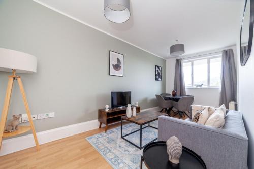 Hackney Apartment | The Hackney Apartment