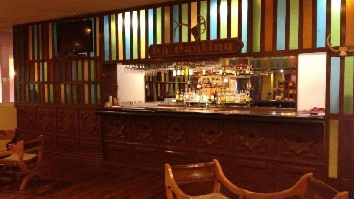 Guerrero Negro Hotel | The Halfwaiy Inn