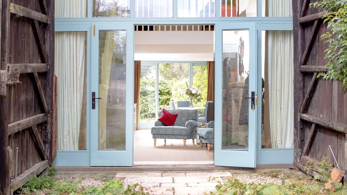 Chipping Sodbury House | The Hall - luxury barn conversion in the Cotwolds