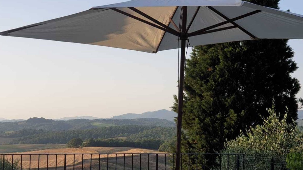 Ponte di Gabbiano House | The Hammock House