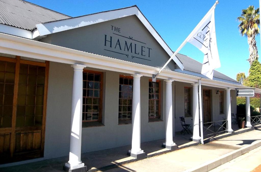 Prince Alfred Hamlet Hotel | The Hamlet Country Lodge