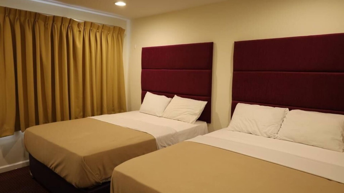 Warwick Hotel | The Hamlet Inn at Warwick