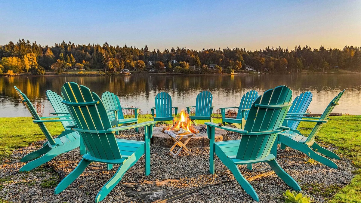 Agate House | 'The Hammersley' Luxury Waterfront Estate!