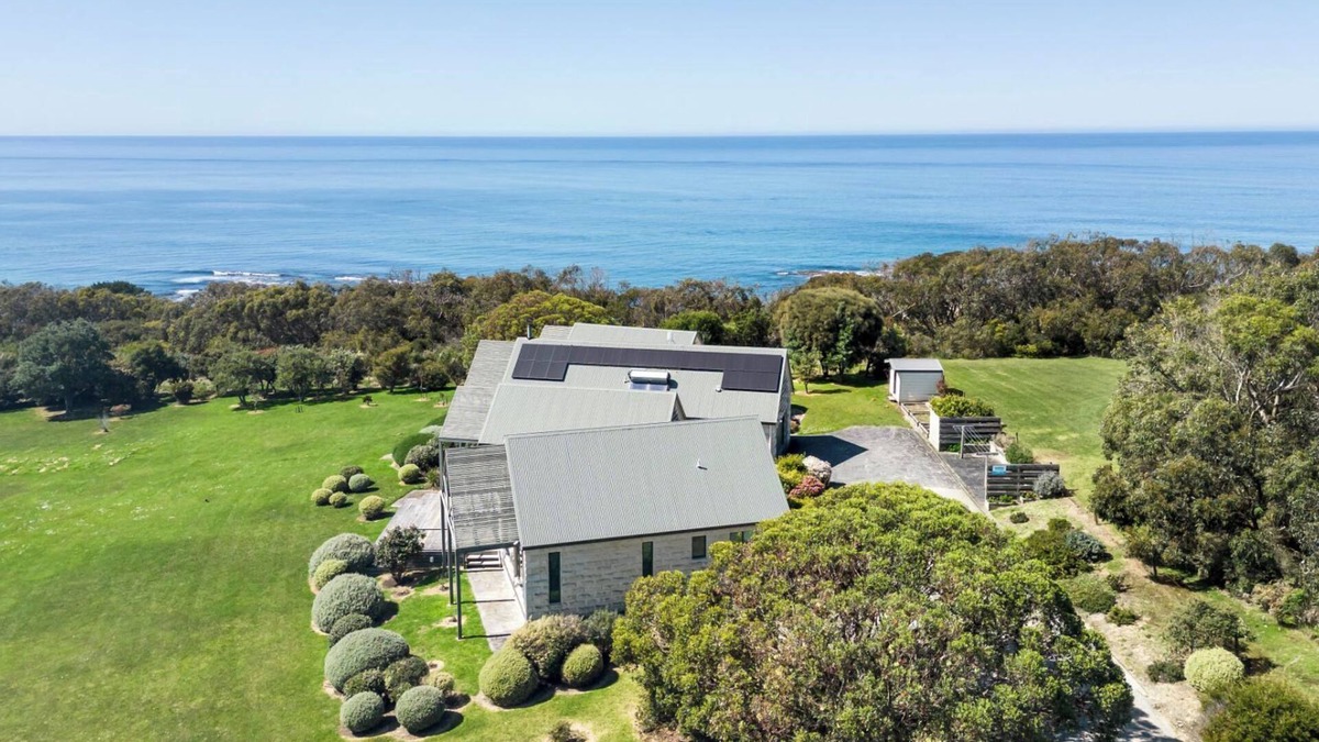Marengo House | The Hamptons at Marengo - Marengo