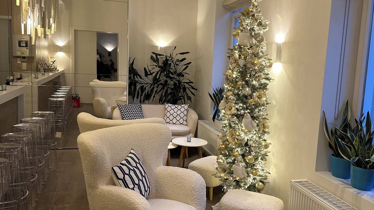 Stationsbuurt Noord Bed & Breakfast | The Hamptons Boutique B&B